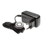 Philips CP0661/01 Adaptateur 25,2 V Manuel utilisateur