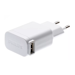 Philips Prestige CP1713 Adaptateur secteur | IA Chat | Fixfr