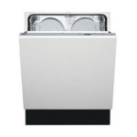 Zanussi ZDTL 200 Manuel utilisateur