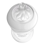 Avent SCY966/02 Avent Natural Response T&eacute;tine Manuel utilisateur