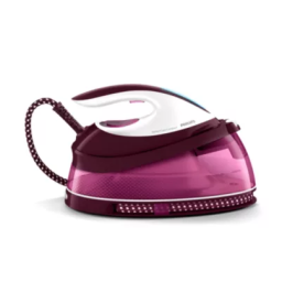 Philips PerfectCare Compact GC7808/40 : Info + PDF | AI Chat | Fixfr