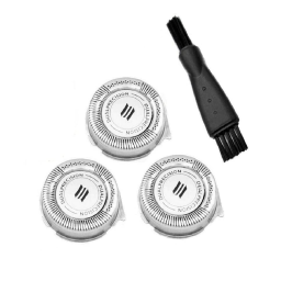 Philips HQ8/51 Têtes de rasoir Manuel utilisateur | Fixfr