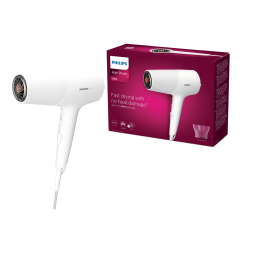 Philips 5000 Series BHD500/00: Chat IA et PDF | Fixfr