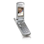 Philips E-GSM 900/1800 Manuel d'Utilisation | AI Chat &amp; PDF Access