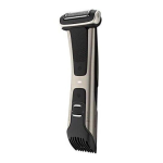 Philips BG7025/15 Bodygroom 7000 Tondeuse corps &eacute;tanche Manuel utilisateur