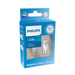 Philips 11499CU60X2/10 Ultinon Pro6000 SI Lampe de signalisation automobile Manuel utilisateur