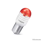 Philips 11498U30RB2 Ultinon Pro3000 SI Lampe de signalisation automobile Manuel utilisateur