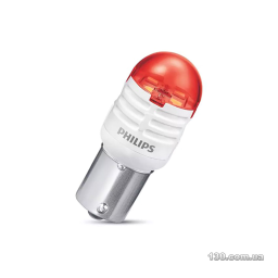 Philips 11498U30RB2 Ultinon Pro3000 SI Lampe de signalisation automobile Manuel utilisateur | Fixfr