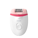 Philips BRE255/00 Satinelle Essential &Eacute;pilateur compact sur secteur Manuel utilisateur