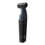 Philips BG3010/15 Bodygroom series 3000 Tondeuse corps &eacute;tanche Manuel utilisateur