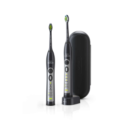 Sonicare HX6912/51 Sonicare FlexCare Brosse à dents électrique Manuel utilisateur | Fixfr