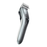 Philips QC5130/15 tondeuse &agrave; cheveux familiale Manuel utilisateur