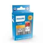 Philips 11499AU60X2/10 Ultinon Pro6000 SI Lampe de signalisation automobile Manuel utilisateur