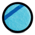 FC6404, FC6405 Filtre Philips | Chat IA &amp; PDF