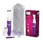 Philips BRT383/15 Tondeuse Bikini : AI Chat &amp; PDF