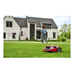 Toro Haven Robotic 1.25 Acre Lawn Mower Manuel utilisateur