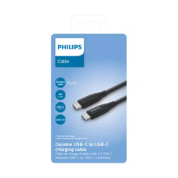 Philips SWV6803 Câble USB-C : Chat IA et PDF | Fixfr