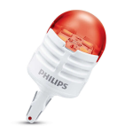 Philips 11066U30RB2 Ultinon Pro3000 SI Lampe de signalisation automobile Manuel utilisateur