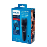 Philips Series 3000 HC3510/15: Chat IA et PDF