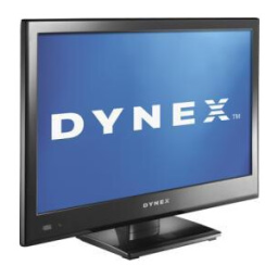 Dynex DX-19E220A12 19