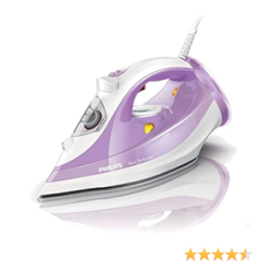Philips GC3803/30 Azur Performer Fer vapeur Manuel utilisateur | Fixfr