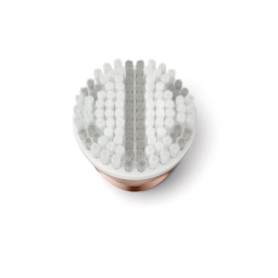 Philips BRE394/20 Satinelle Prestige Brosse exfoliante pour le corps Manuel utilisateur | Fixfr