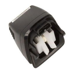 Philips CP1392/01 Tondeuse de précision Manuel utilisateur | Fixfr