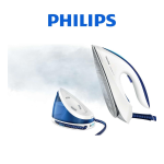 Philips GC7015/20 PerfectCare Viva Centrale vapeur Manuel utilisateur