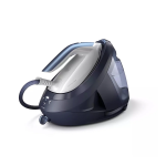 Philips GC9622/20 PerfectCare Elite Centrale vapeur Manuel utilisateur