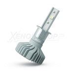 Philips LUM11258U51X2 Ultinon Pro5100 Lampe pour &eacute;clairage avant Manuel utilisateur