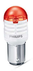 Philips 11499U30RB2 Ultinon Pro3000 SI Lampe de signalisation automobile Manuel utilisateur | Fixfr