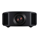 DLA-NZ9BK, DLA-RS4100K Manuel d'Utilisateur | AI Chat