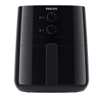 Philips HD9200/90 Essential Airfryer Manuel utilisateur