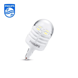 Philips 11065U30CWB2 Ultinon Pro3000 SI Lampe de signalisation automobile Manuel utilisateur | Fixfr