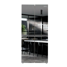 Linarie LSCD436MIR Guide d'installation | Fixfr