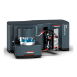 Fritsch Laser Particle Sizers ANALYSETTE 22 NXT Mode d'emploi