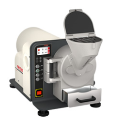 Fritsch Disk Mill PULVERISETTE 13 Mode d'emploi | Fixfr