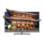 Toshiba 46UL985G Manuel utilisateur