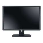 Dell E1713S, E2013H, E2213H, E2313H: Guide + AI Chat