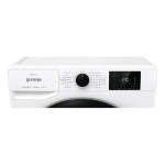 Gorenje SP22/322 S&egrave;che-linge &agrave; condensation pose libre avec pompe &agrave; chaleur DNE92/GND Une information important