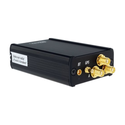 LXNAV PowerMouse Manuel utilisateur | Fixfr