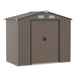 Manuel utilisateur Outsunny 845-940V00GY - Télécharger PDF | Fixfr