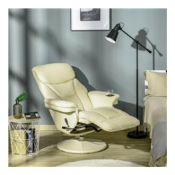 Manuel d'utilisation 833-918 HOMCOM | AI Chat & PDF | Fixfr