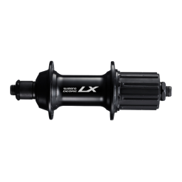 Shimano BR-T670 V-BRAKE Manuel utilisateur | Fixfr