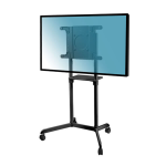 Kimex 030-3101 37&quot;-70&quot; TV Trolley for Samsung Flip&reg; and Microsoft Surface Hub&reg; 2s Installation manuel