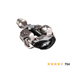 Shimano PD-M8000 Pédale (SPD) Manuel utilisateur | Fixfr