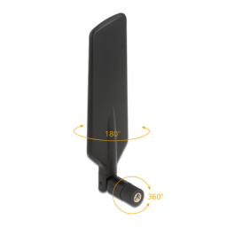 Delock Antenne LTE SMA Mâle: Chat IA & PDF | Fixfr