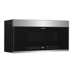 Frigidaire FGBM15WCVF Manuel utilisateur