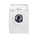 LADEN FL 1465 Washing machine Manuel utilisateur