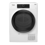 Whirlpool ST U 92Y EU Manuel utilisateur